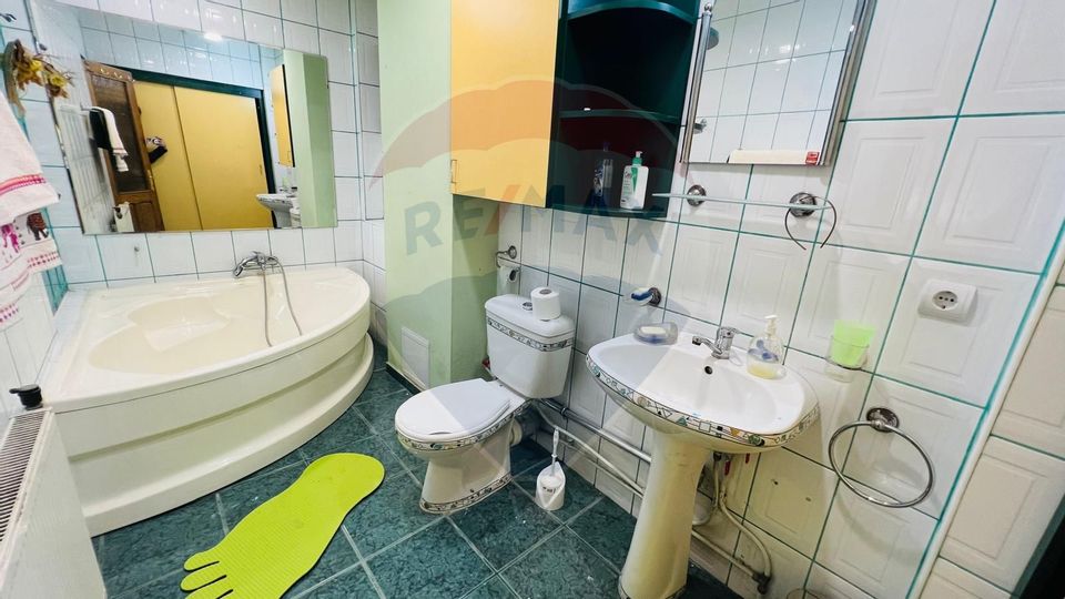 Apartament spațios de închiriat zona Dalia