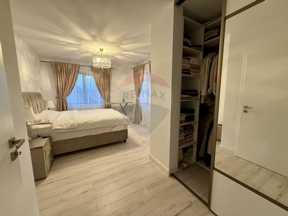 Duplex modern în Popești - confort și liniște, aproape de Cluj-Napoca