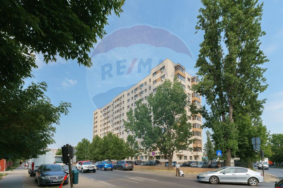 Apartament cu 2 camere Prelungirea Ghencea