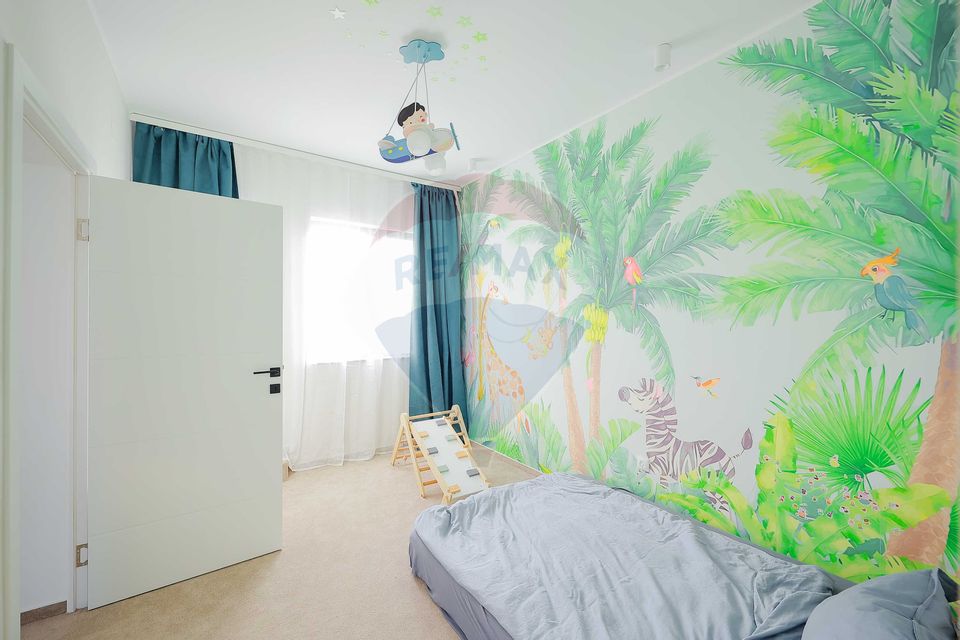 4 room House / Villa for sale