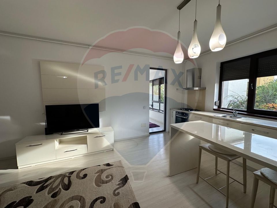 DE VANZARE Apartament 2 camere Fundeni