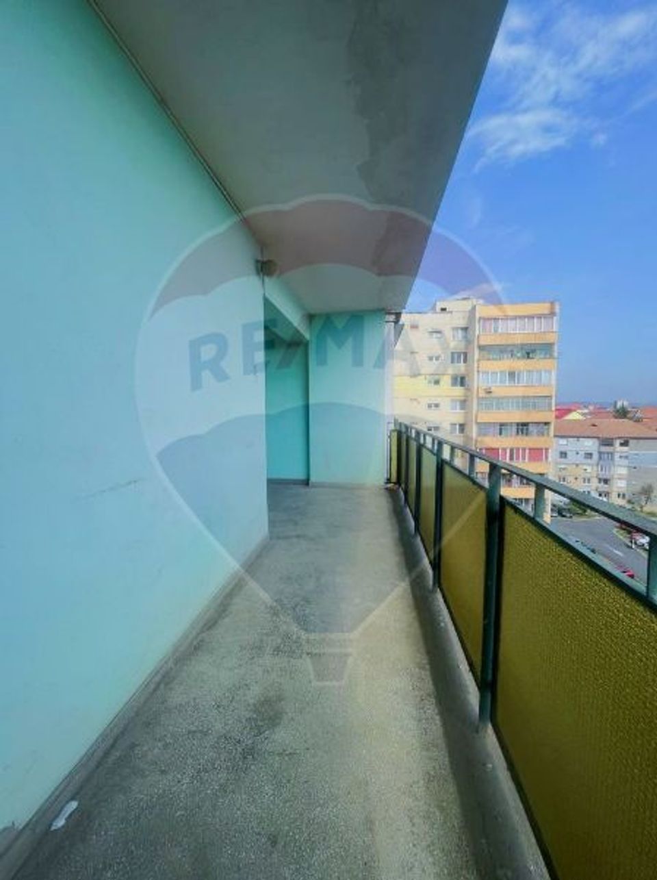 2 room Apartment for sale, Hipodrom 3 area