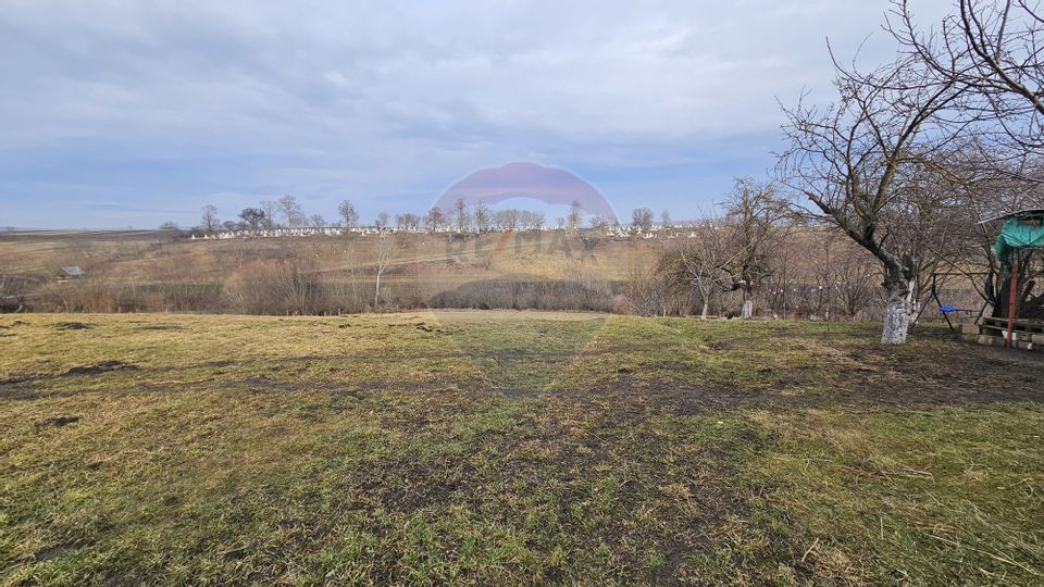 Teren 2,971mp intravilan Stroiesti-Suceava-Bucovina