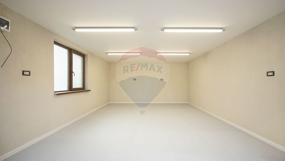 COMMISSION 0%| APARTMENT AT HOUSE| FOR SALE| 3 BEDROOMS| GARAJ|YARD|