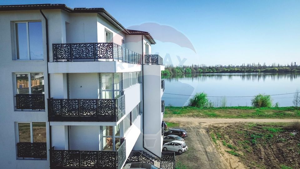 Teren 575mp Pantelimon / Strada Jupiter