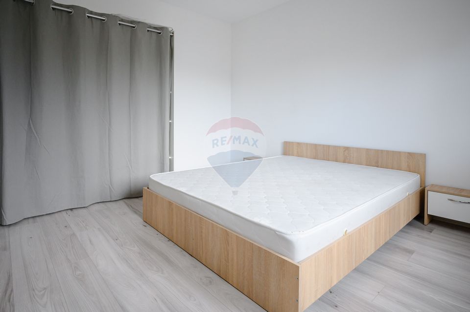 Casă individuală și luminoasă cu 4 camere în Tărlungeni