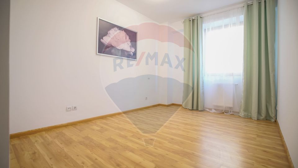 4 room Apartment for sale, Drumul Poienii area
