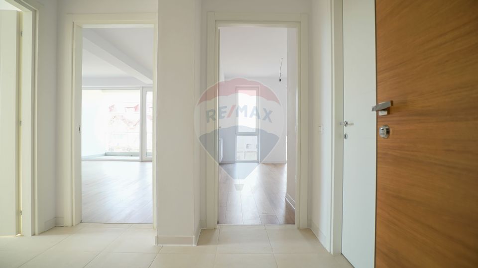 VANDUT - Apartament 2 camere - UNO Brasov