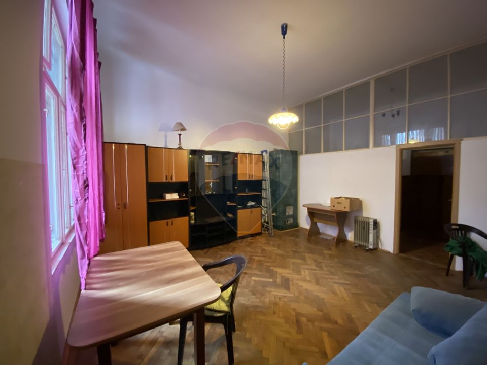 2 room Apartment for rent, Horea area