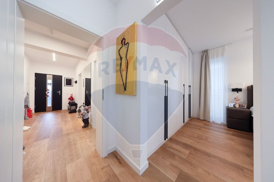 Casă  prima utilizare  -  4 camere teren 467