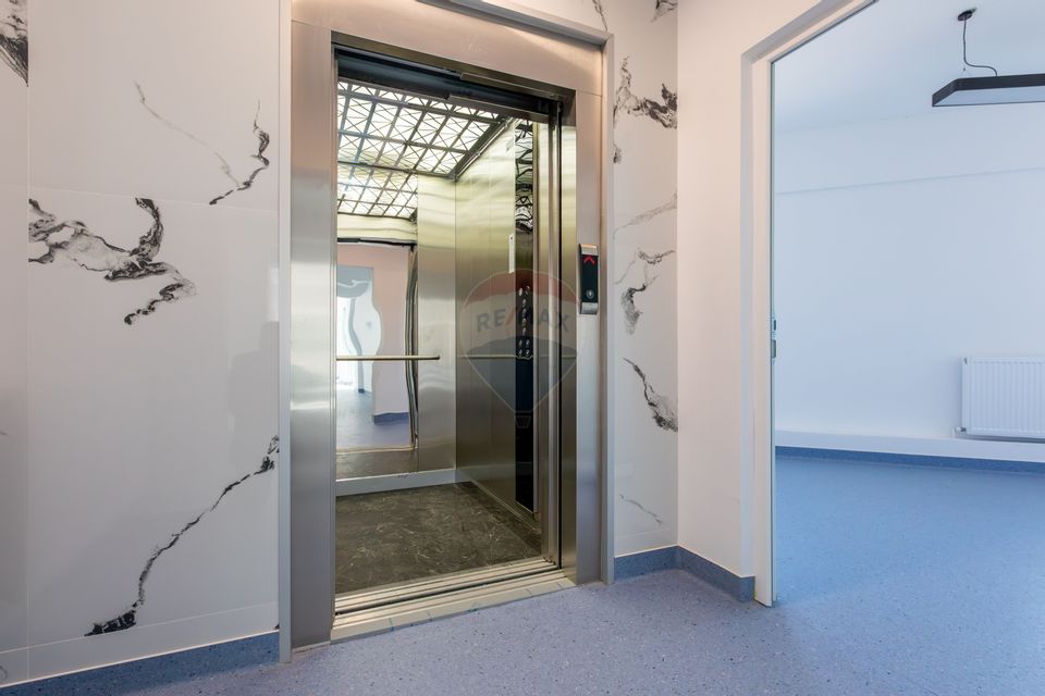 CLINICA  MEDICALA DE INCHIRIAT TARGU OCNA