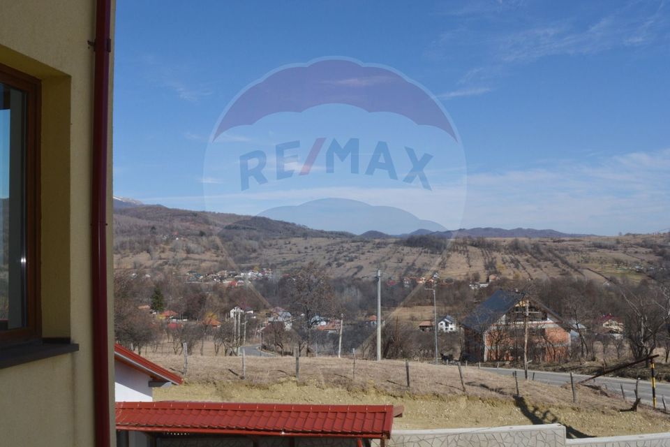 Pensiune de vânzare