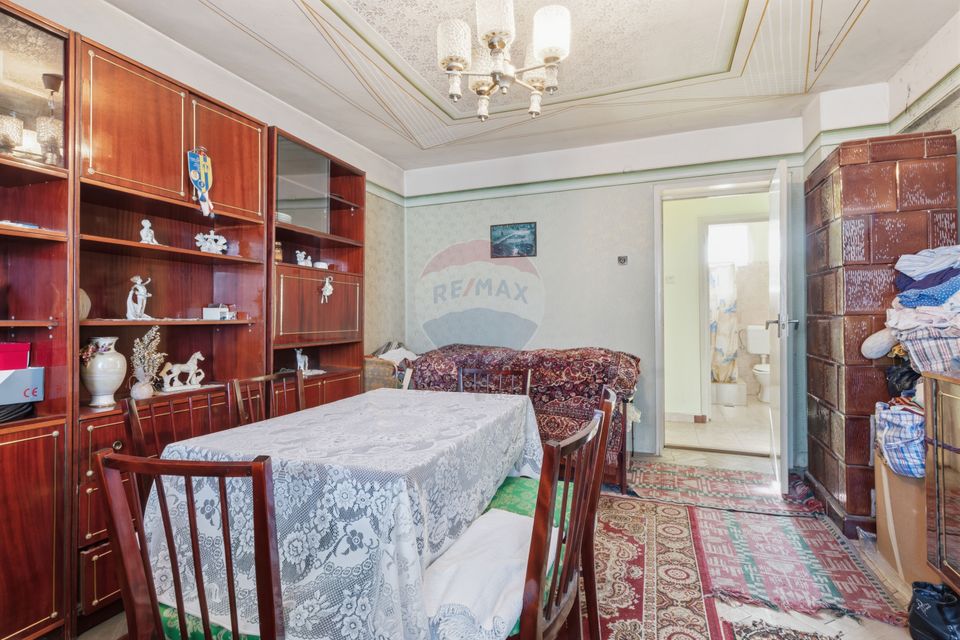 2 room Apartment for sale, Ultracentral area