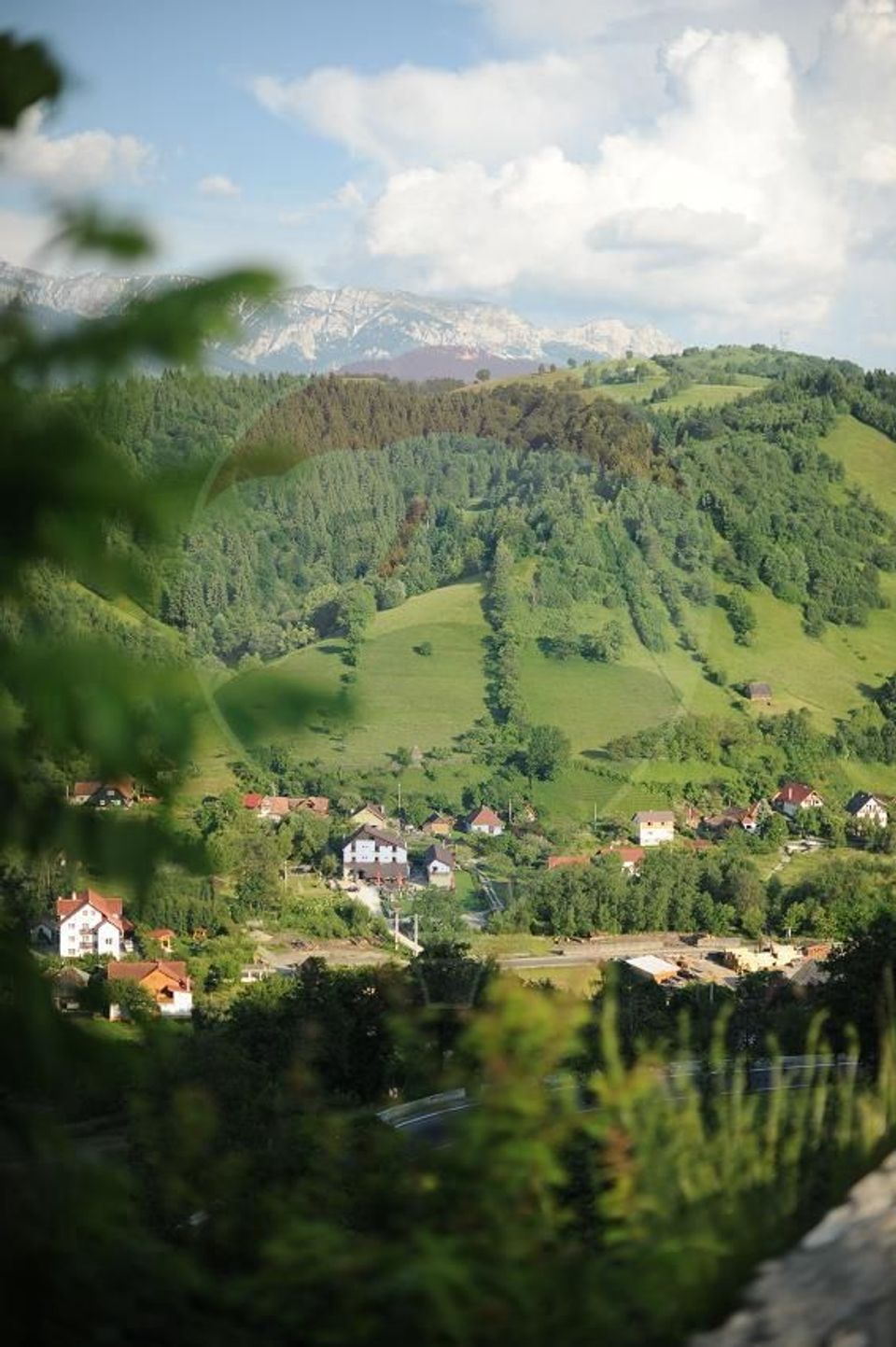 18 room Hotel / Pension for sale