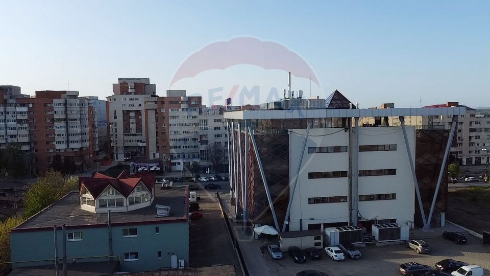 378.85sq.m Office Space for sale, Unirii area