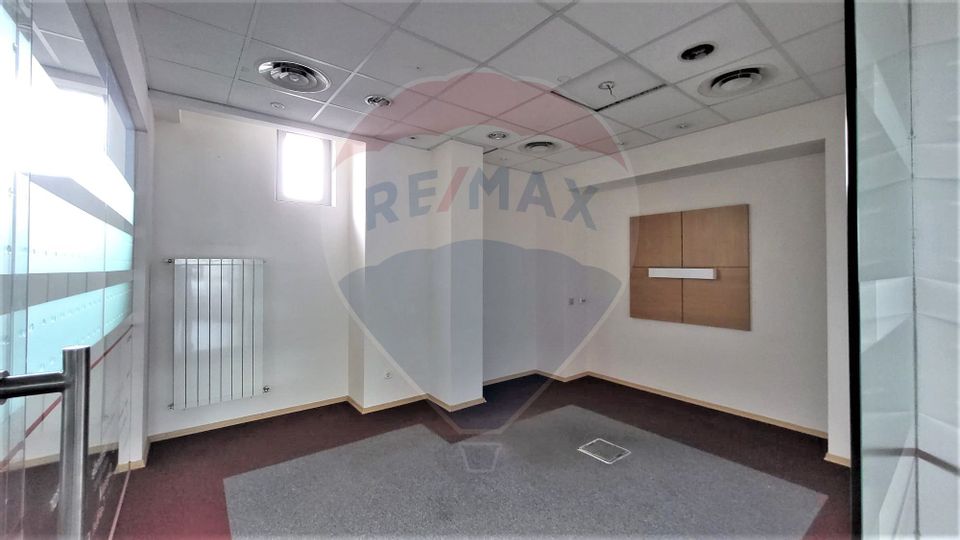 185sq.m Commercial Space for rent, Marasti area
