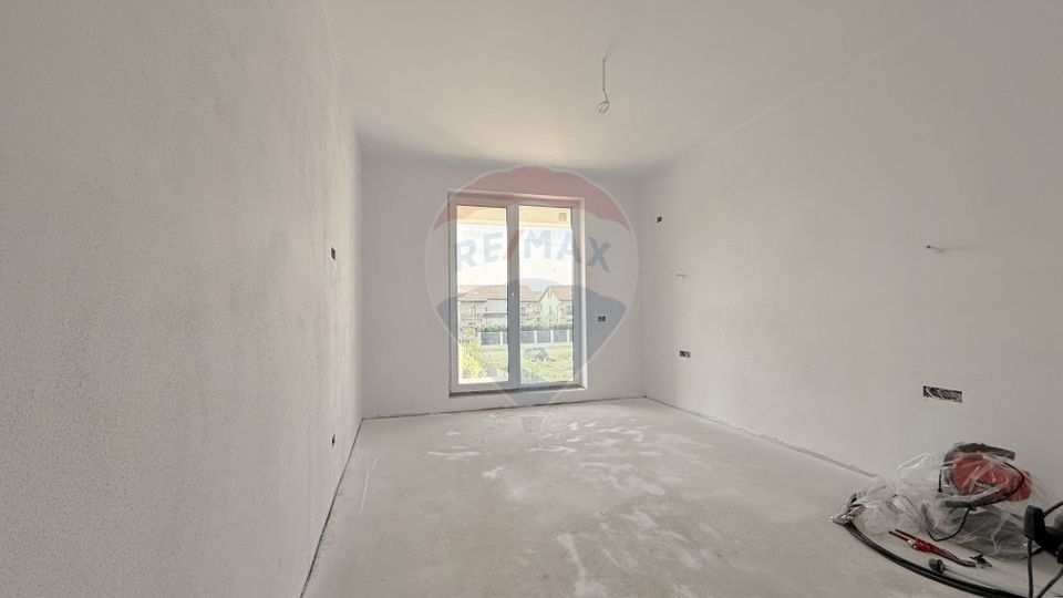 Vila single Dobroesti | 190 mp utili | finisaje la alegere