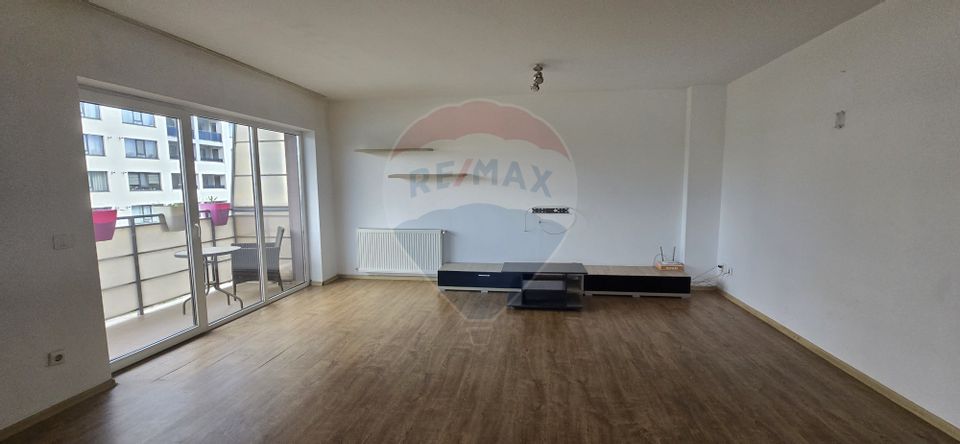 Apartament cu 3 camere de vânzare, de 122mp, zona Iris,