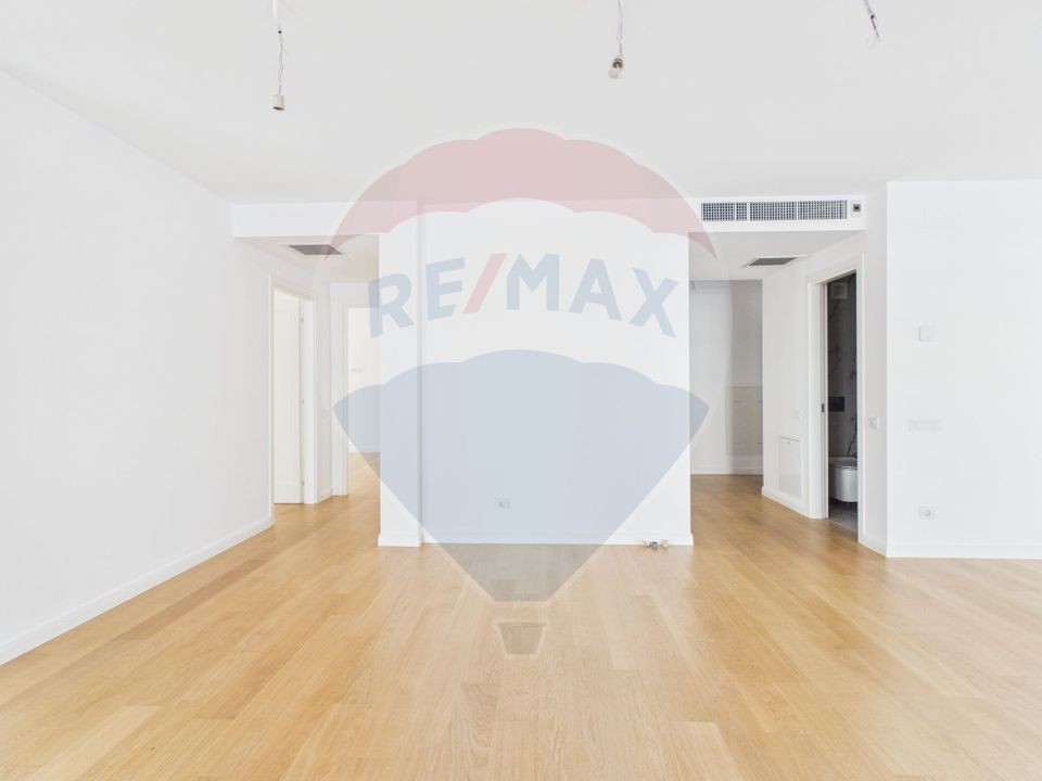 3 room Apartment for sale, Nord area