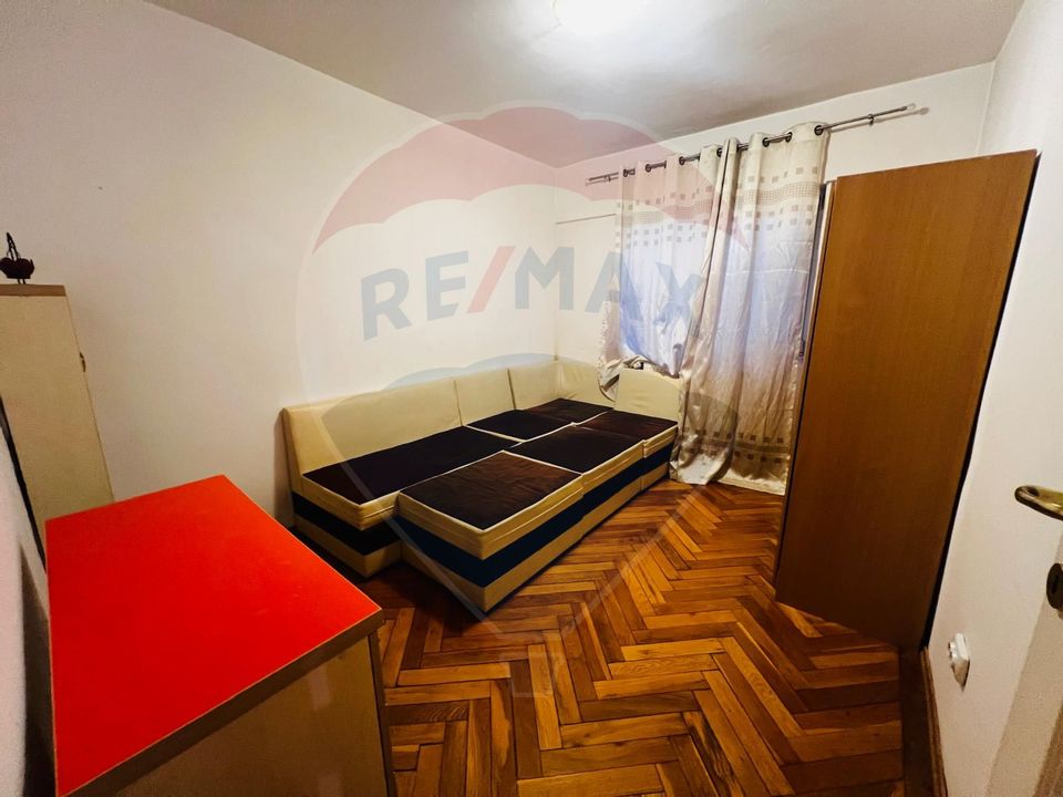 3 room Apartment for rent, Micalaca area