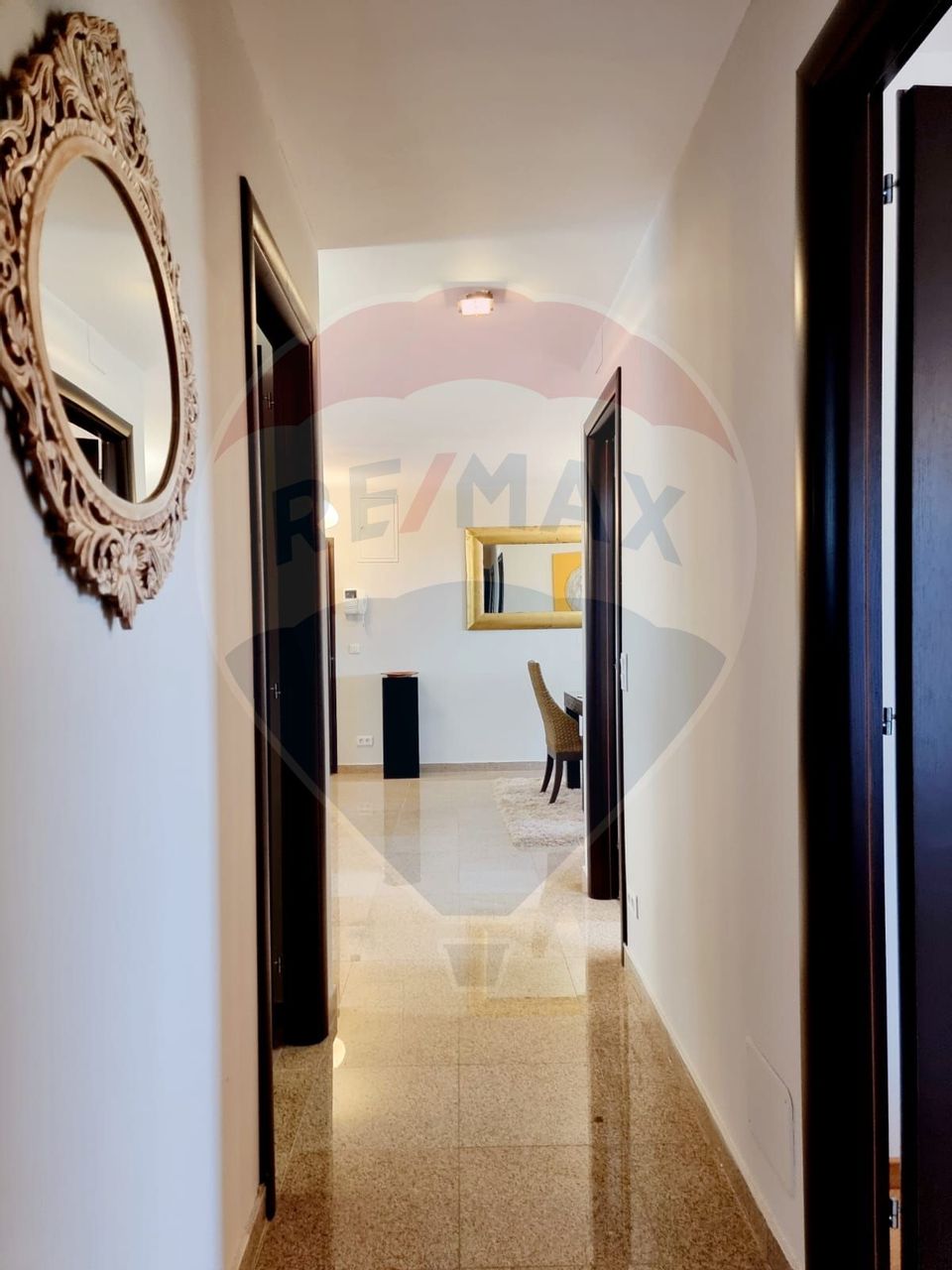 3 Room Apartment for Sale | 98 sqm Profits | Terrace 13 sqm Corbeanca