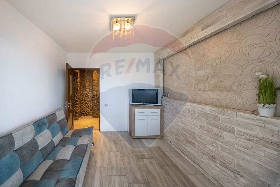 4 room Apartment for sale, Darste area
