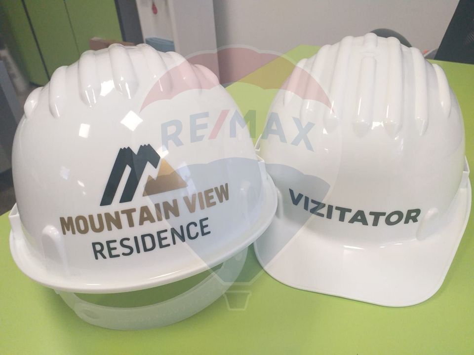 Mountain View Residence, apartament 3 camere