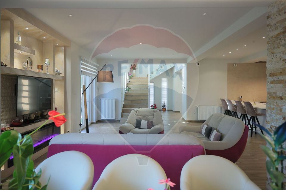 5 room House / Villa for sale