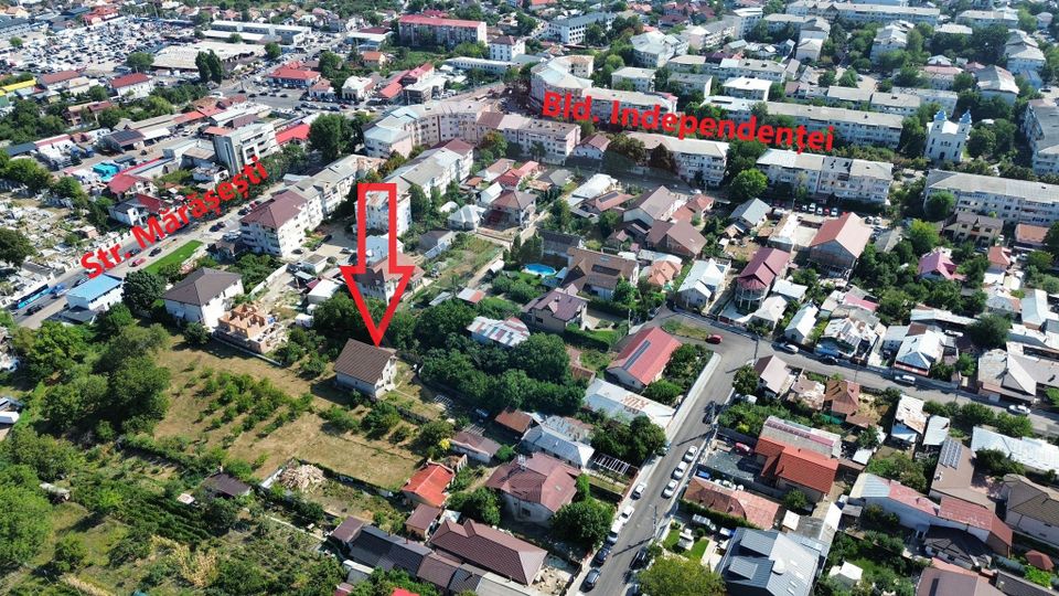 5 room House / Villa for sale, Nord area