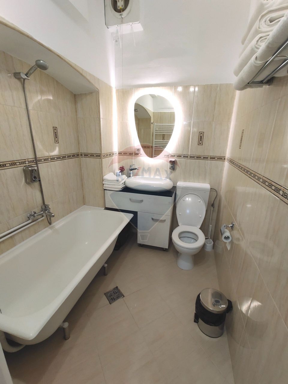 1 room Apartment for sale, Central area