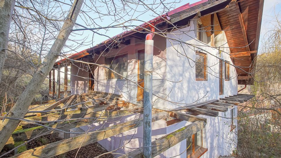 2 room House / Villa for sale, Schei area