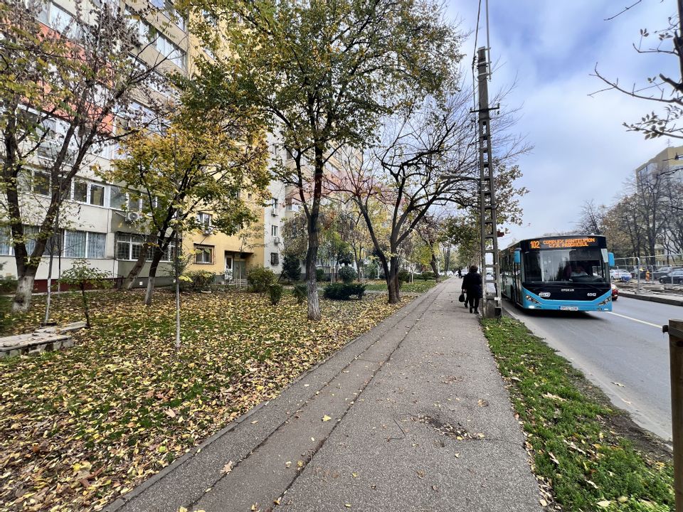 Apartament 2 camere – Prima închiriere | Bd. Basarabia nr. 77