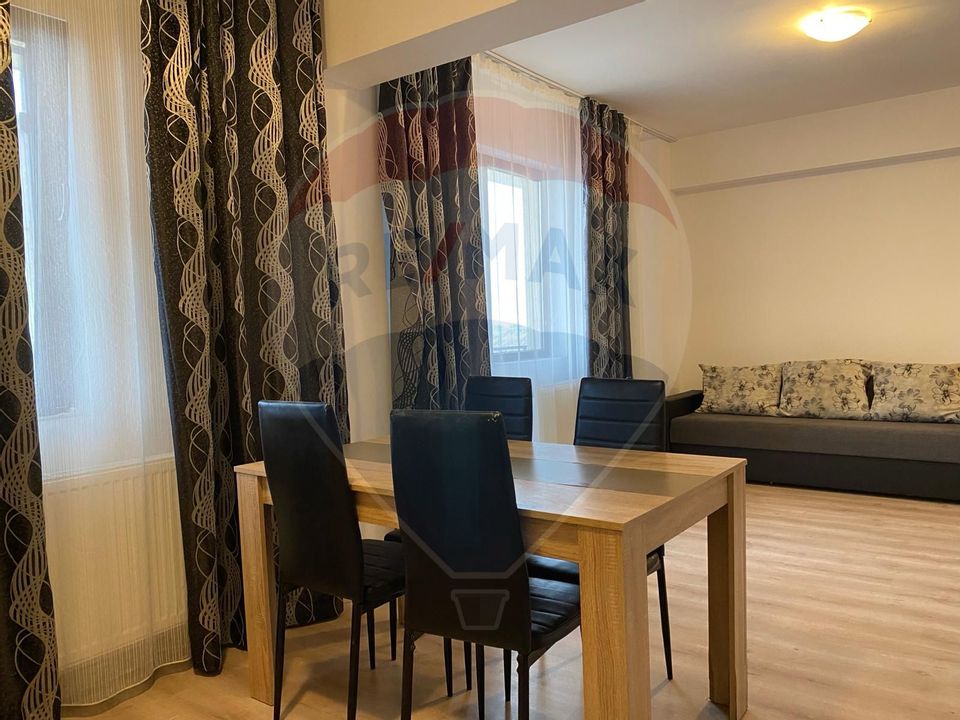 Apartament de vanzare - 3 camere - Navodari - Constanta