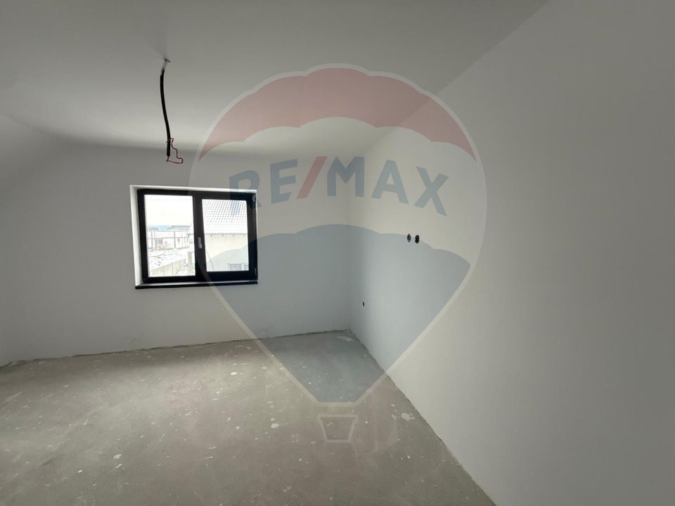 4 room House / Villa for sale, Lascar Catargiu area