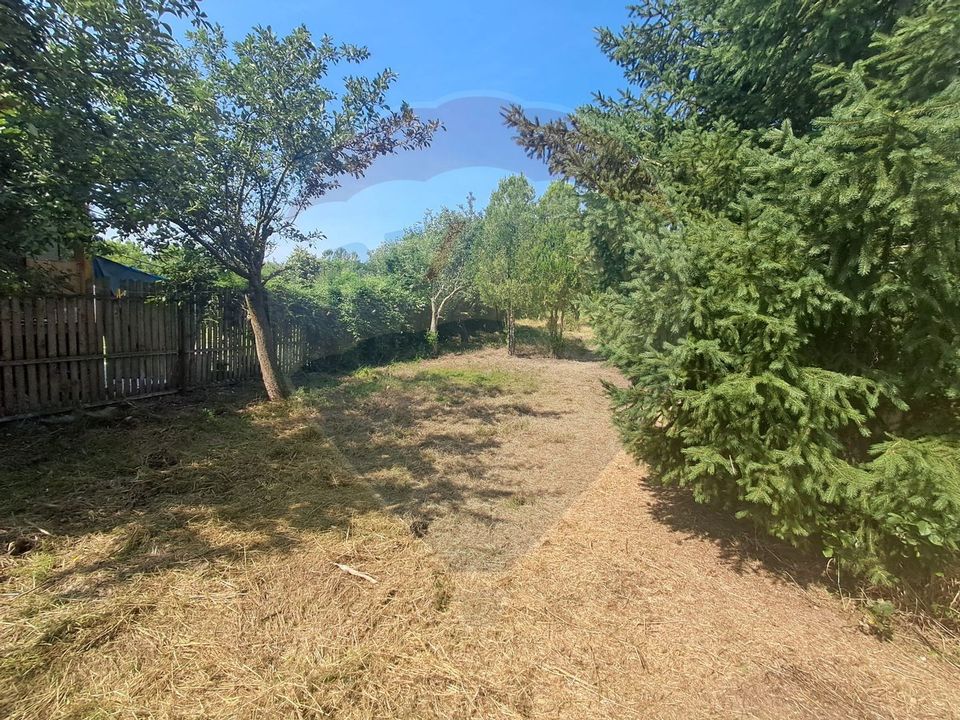 Land 2,080sqm Craiova / Strada COSUNA