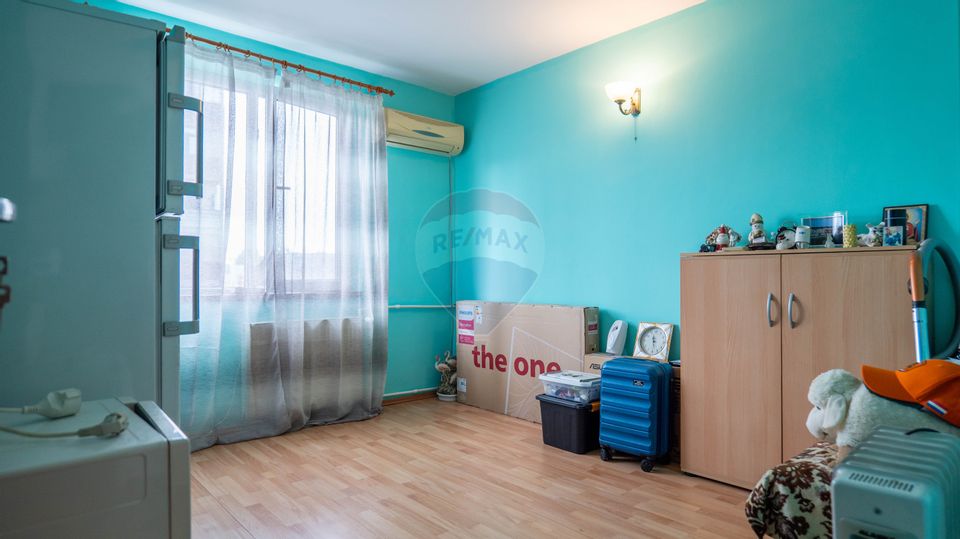 3 room Apartment for sale, Rahova area