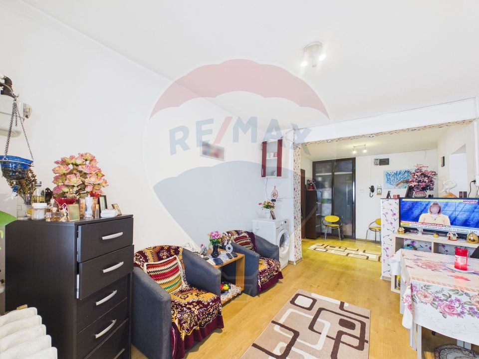 4-room apartment for sale in Rahova, 90sqm