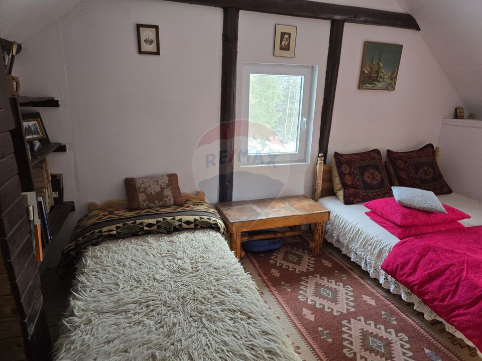 4 room House / Villa for sale