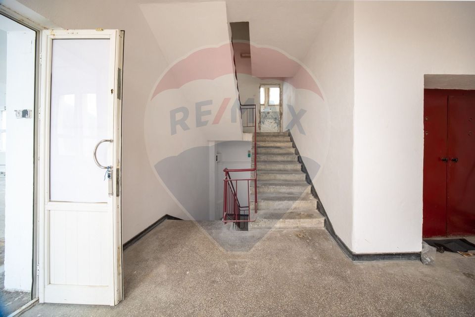 Spatiu comercial de inchiriat, destinatii multiple AFI Brasov!