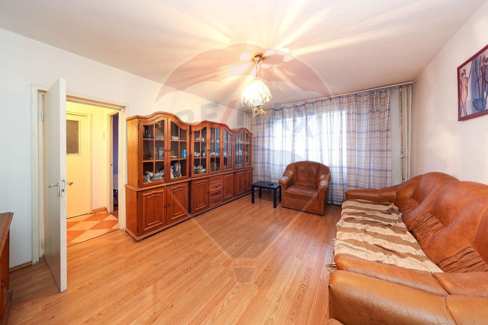 3 room Apartment for sale, Calea Bucuresti area