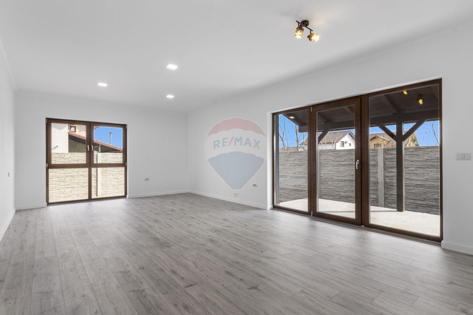 7 room House / Villa for sale