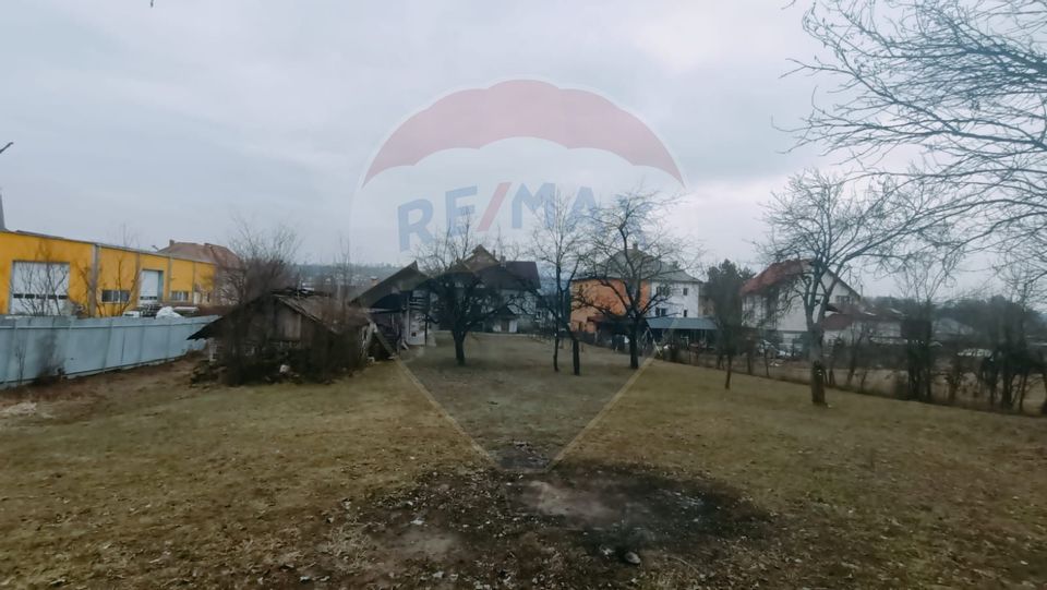 Casă de vânzare în Baia Sprie *zona Rustic* ideala pentru familii
