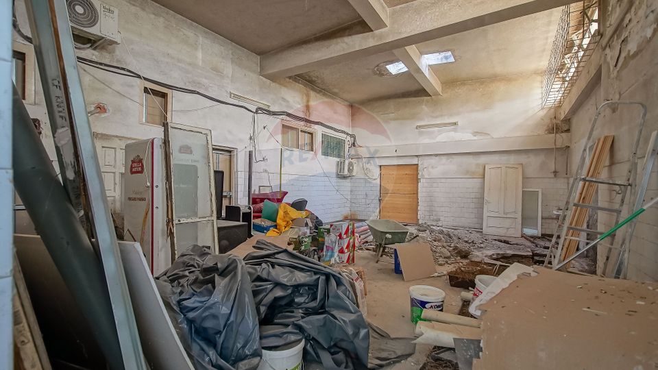 533sq.m Commercial Space for rent