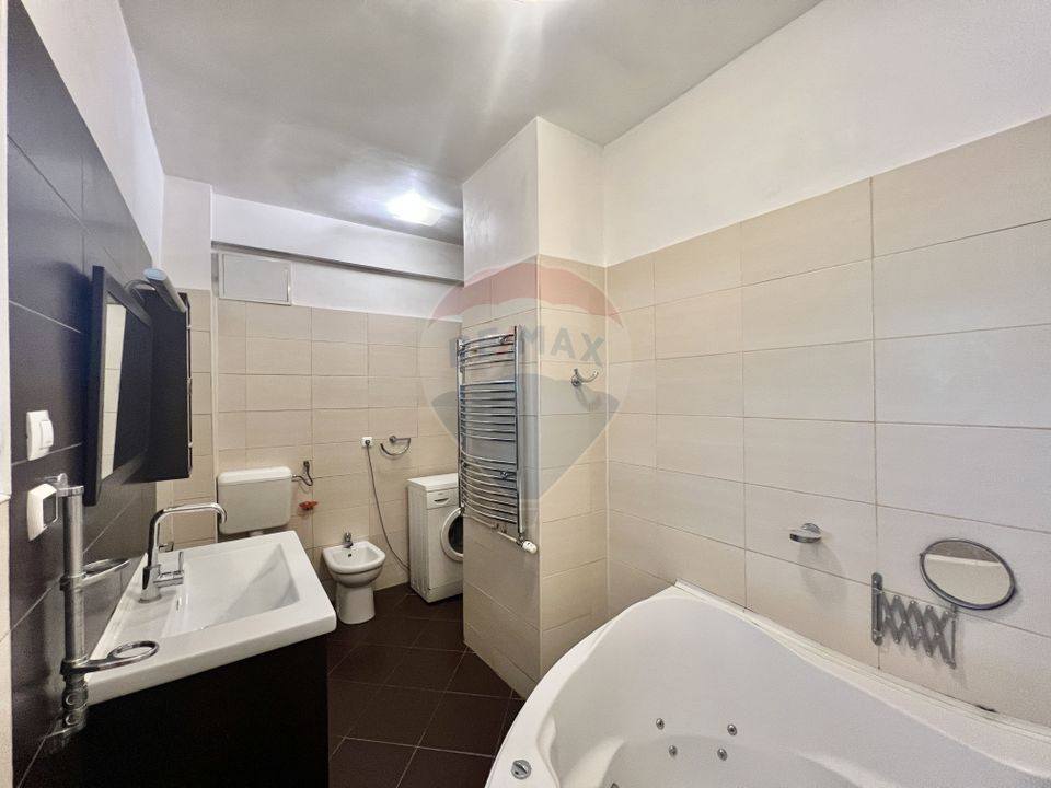 3 room Apartment for sale, Baba Novac area