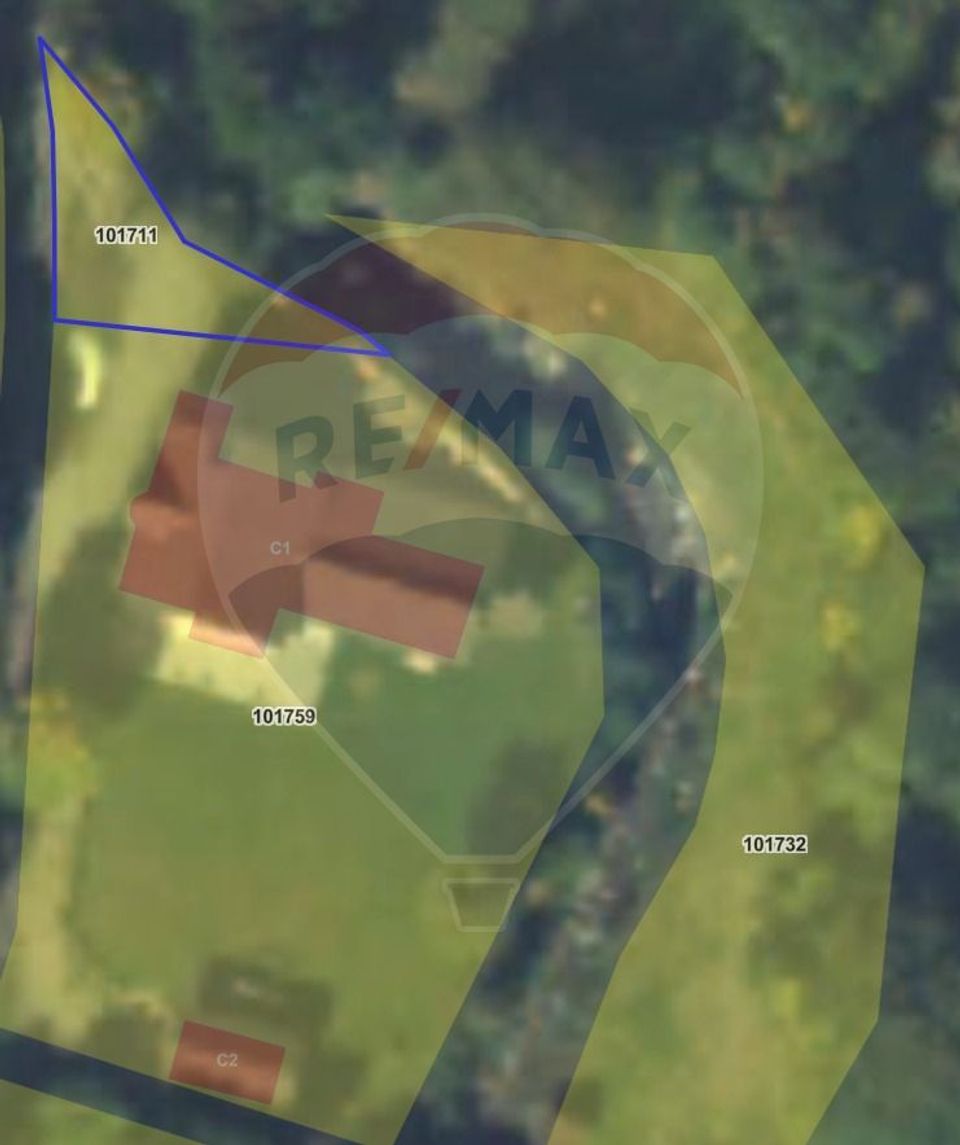 Pensiunea Valea Lisei – nouă, complet utilată