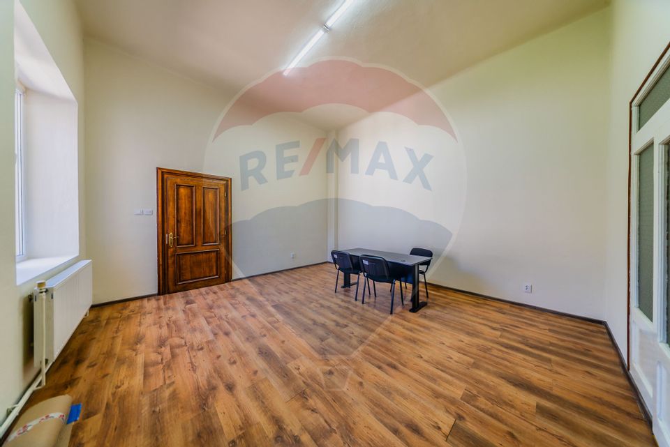 Spațiu de birouri ultracentral Bulevardul Revolutiei