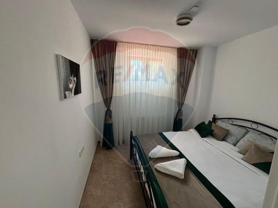 2 room Apartment for rent, Plevnei area