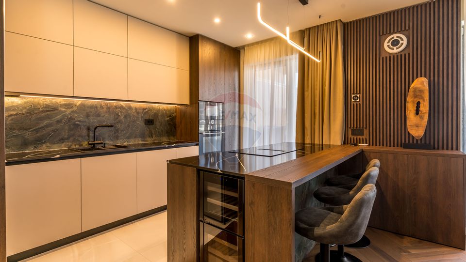 3 room Apartment for sale, Plopilor area
