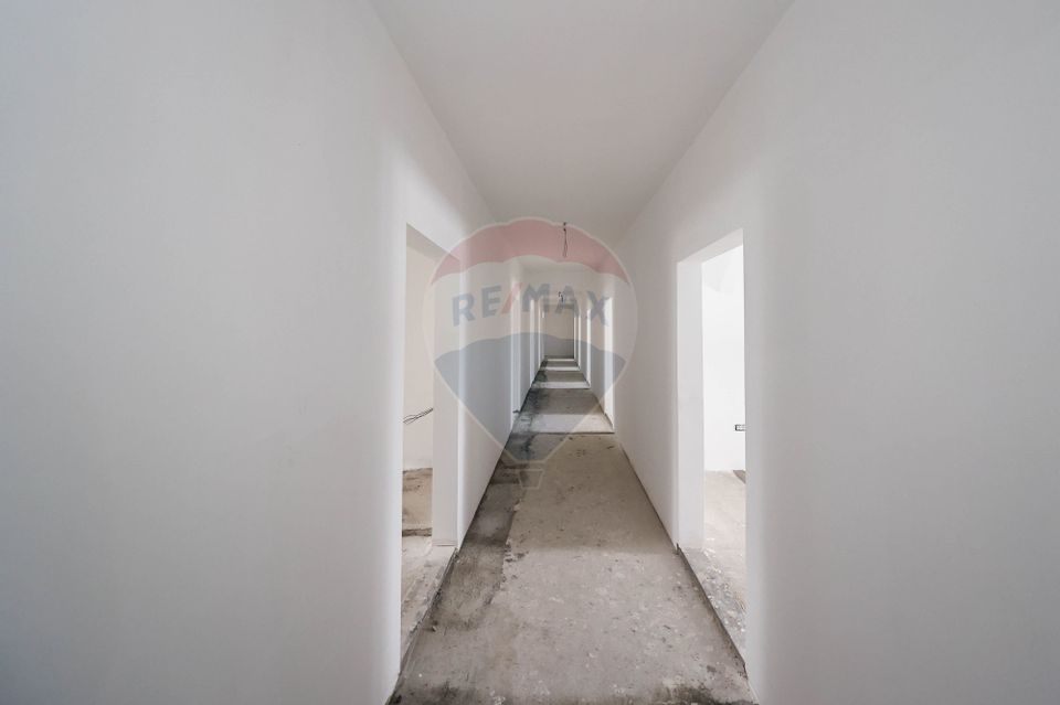 Proprietate specială - CAMIN DE BATRANI, LOC DE EVENIMENTE, FABRICA