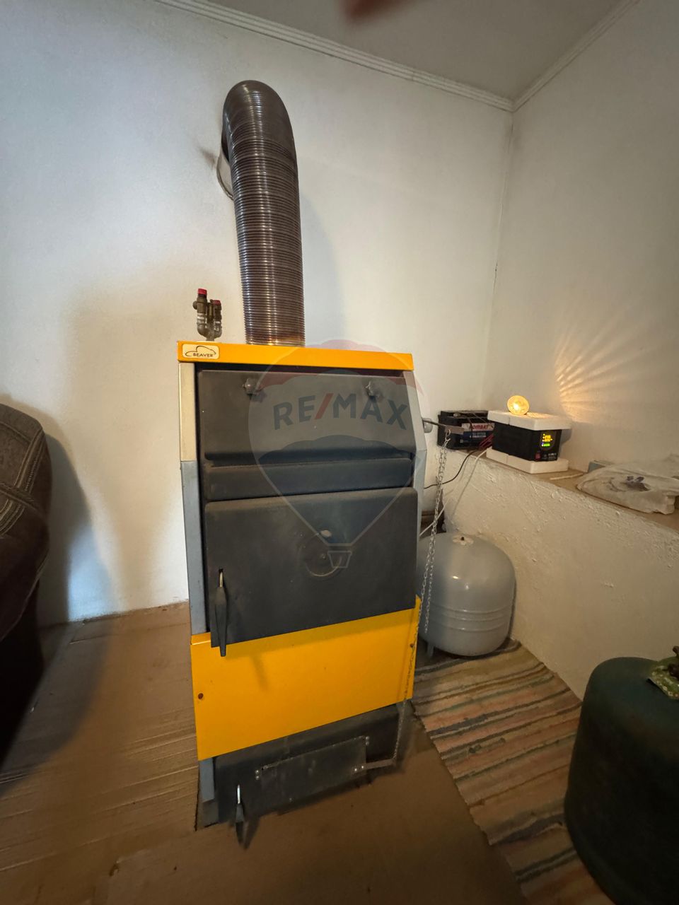 Casă / Vilă cu 6 camere de vânzare în zona Ultracentral